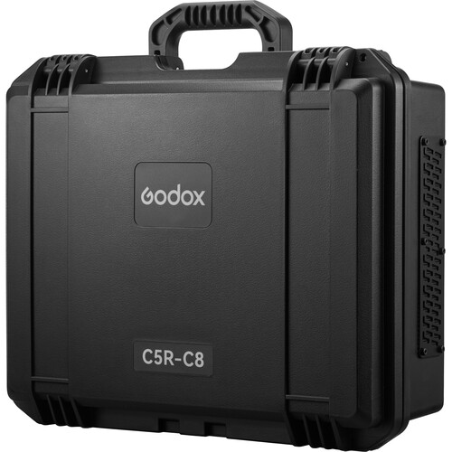 Godox C5R-C8 Charging Case za C5R LED 8-Light Kit - 8